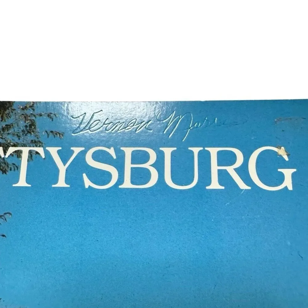 No Brand gettysburg souvenir